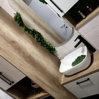 Stan Na Dan-apartman Mk