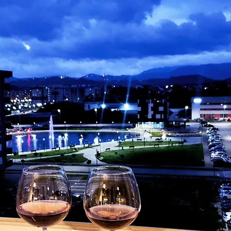 Stan Na Dan-apartman Mk Donje Mladice