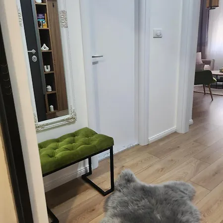 Stan Na Dan-apartman Mk