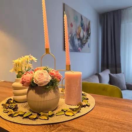 Stan Na Dan-apartman Mk Apartamento *