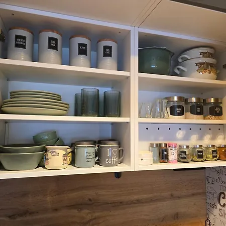 Apartamento Stan Na Dan-apartman Mk Donje Mladice